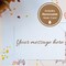 Paper Love 3D Fall Pop Up Flower Bouquet Card - Autumn Floral Greeting, Perfect for Thanksgiving & Fall Birthdays - 5" x 7" Cover with Note Tag